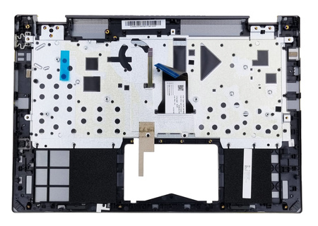 NOWA OBUDOWA KLAWIATURA ACER SPIN 5 SP513-52N BUŁGARSKA